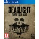 Deadlight: Director's Cut PS4 PS5