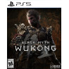 Black Myth: Wukong PS5