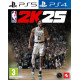 NBA 2K25 Standard Edition PS4 PS5