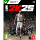 NBA 2K25 Standard Edition Xbox Series X|S Xbox One
