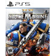 Warhammer 40,000: Space Marine 2 PS5