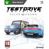 Test Drive Unlimited Solar Crown Xbox Series X|S