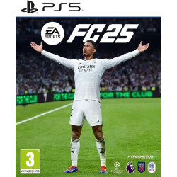 EA SPORTS FC 25 PS5