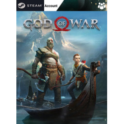 God of War STEAM