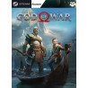 God of War STEAM