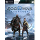 God of War Ragnarok STEAM
