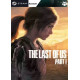 The Last of Us Part I STEAM