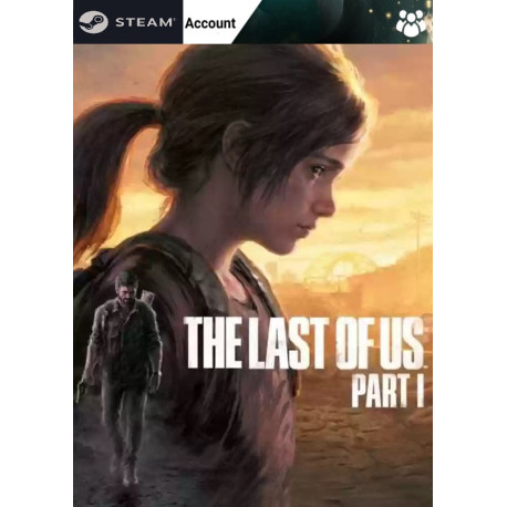 The Last of Us Part I STEAM