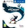 Disney Epic Mickey: Rebrushed PS4 PS5