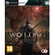 Wo Long: Fallen Dynasty STEAM