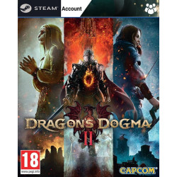Dragon's Dogma 2 STEAM