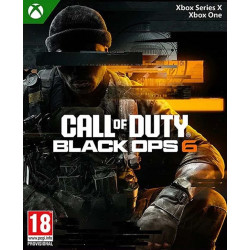 Call of Duty: Black Ops 6 - Cross-Gen Bundle Xbox Series X|S Xbox One