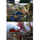 Monster Hunter Rise + Sunbreak STEAM