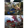 Monster Hunter Rise + Sunbreak STEAM