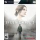 SILENT HILL 2 STEAM