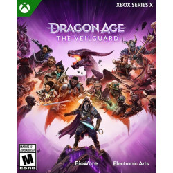 Dragon Age: The Veilguard Xbox Series X|S