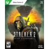 S.T.A.L.K.E.R. 2: Heart of Chornobyl Xbox Series X|S