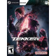 TEKKEN 8 STEAM