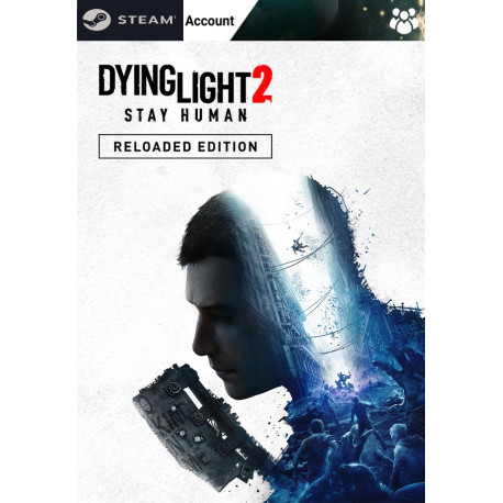 Dying Light 2 Stay Human: Reloaded Edition STEAM