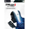 Dying Light 2 Stay Human: Reloaded Edition STEAM