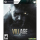 Resident Evil Village STEAM