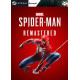 Marvel’s Spider-Man Remastered STEAM