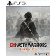DYNASTY WARRIORS: ORIGINS PS5