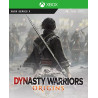 DYNASTY WARRIORS: ORIGINS Xbox Series X|S