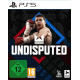 Undisputed PS5
