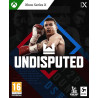 Undisputed Xbox Series X|S