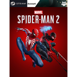 Marvel's Spider-Man 2 STEAM