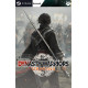 DYNASTY WARRIORS: ORIGINS STEAM