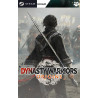 DYNASTY WARRIORS: ORIGINS STEAM