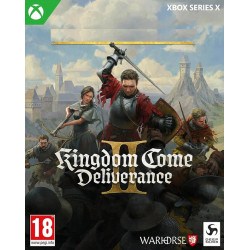 Kingdom Come: Deliverance II Xbox Series X|S