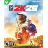 PGA TOUR 2K25 Xbox Series X|S