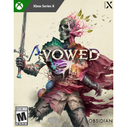 Avowed Standard Edition Xbox Series X|S