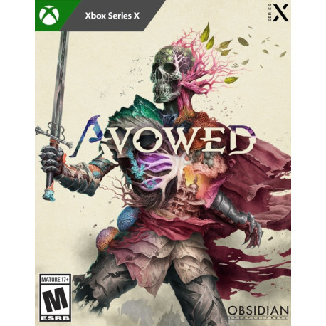 Avowed Standard Edition Xbox Series X|S