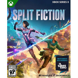 Split Fiction Xbox Series X|S