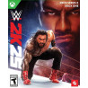 WWE 2K25 Xbox Series X|S Xbox One