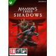 Assassin’s Creed Shadows Xbox Series X|S