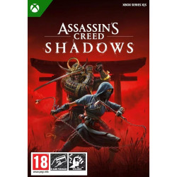 Assassin’s Creed Shadows Xbox Series X|S