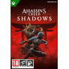 Assassin’s Creed Shadows Xbox Series X|S