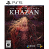 The First Berserker: Khazan PS5