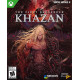 The First Berserker: Khazan Xbox Series X|S