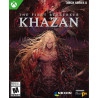 The First Berserker: Khazan Xbox Series X|S