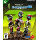 Monster Energy Supercross 25 Xbox Series X|S