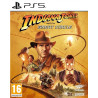 Indiana Jones and the Great Circle PS5