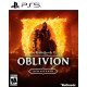 The Elder Scrolls IV: Oblivion Remastered PS5