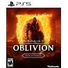 The Elder Scrolls IV: Oblivion Remastered PS5