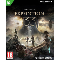 Clair Obscur: Expedition 33 Xbox Series X|S